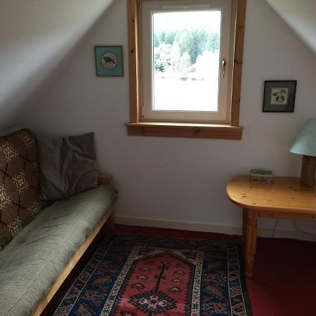 Beautiful Highland 1-Bed Cottage Інвернесс Екстер'єр фото