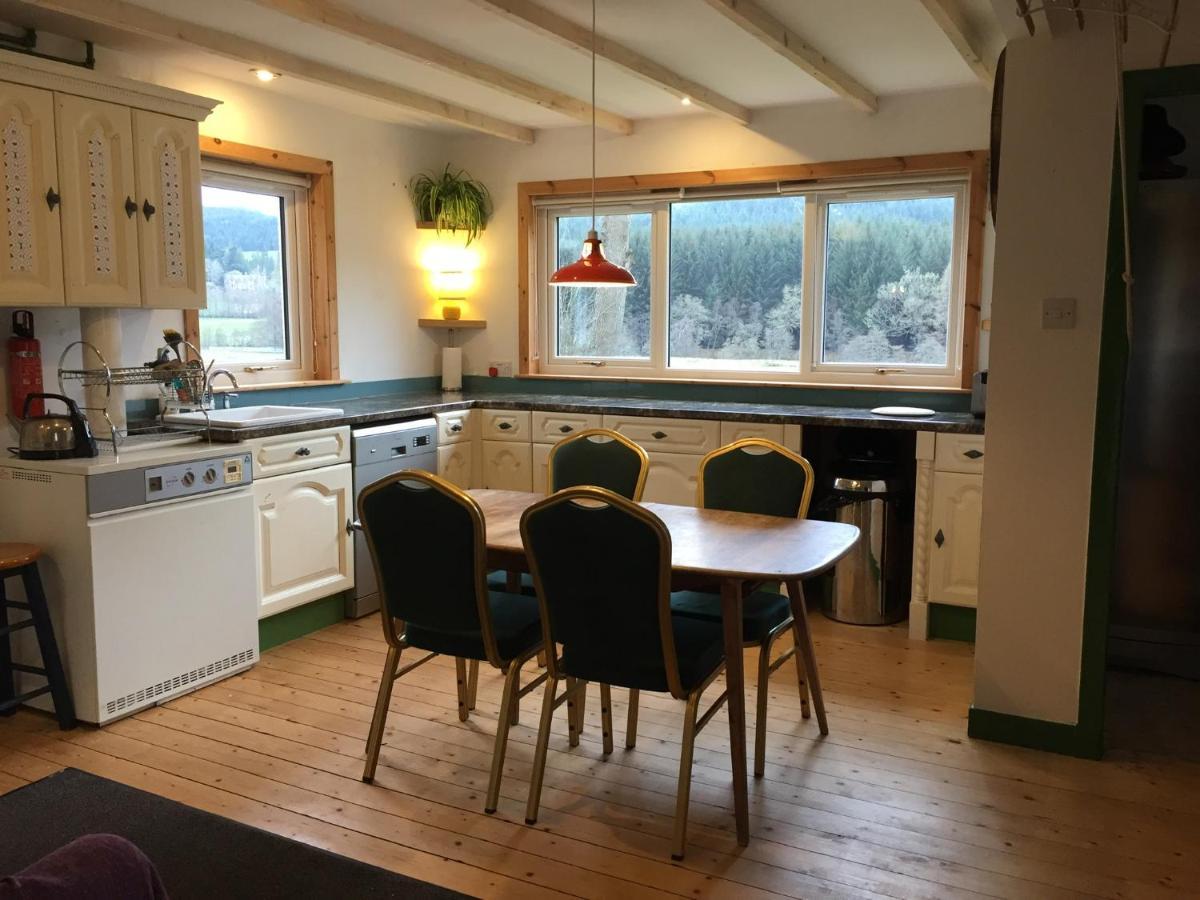Beautiful Highland 1-Bed Cottage Інвернесс Екстер'єр фото