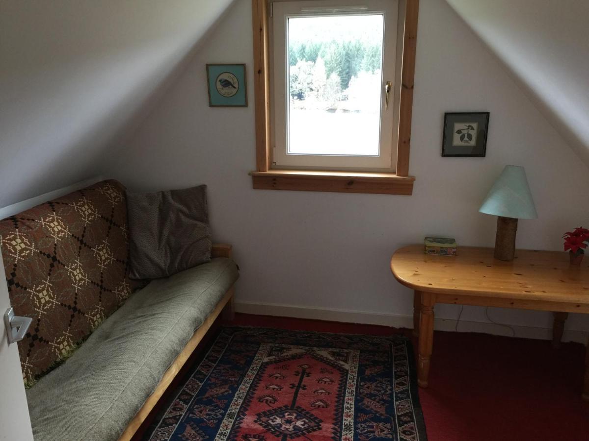 Beautiful Highland 1-Bed Cottage Інвернесс Екстер'єр фото